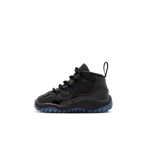 Toddler Air Jordan 11 Retro "Gamma" Sneakers - Primary Image