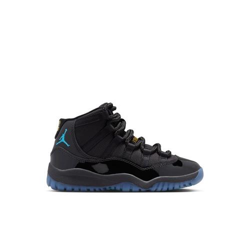 Little Kids' Air Jordan 11 Retro "Gamma" Sneakers - Primary Image