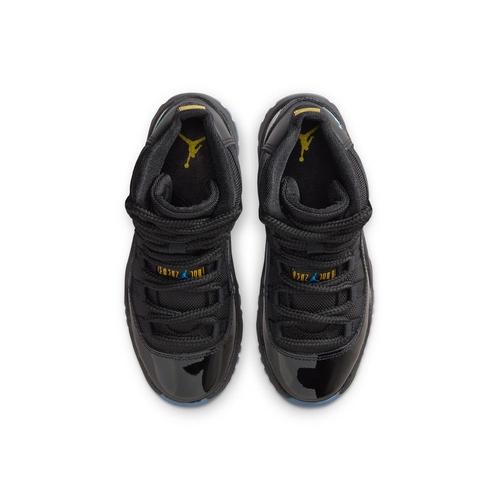 Little Kids' Air Jordan 11 Retro "Gamma" Sneakers