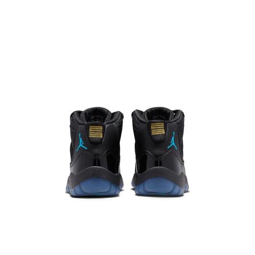 Little Kids' Air Jordan 11 Retro "Gamma" Sneakers