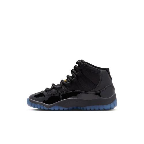 Little Kids' Air Jordan 11 Retro "Gamma" Sneakers