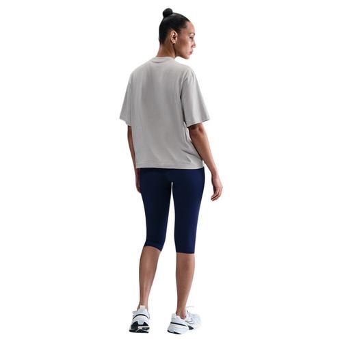 Women's Nike Sportswear Essential Boxy Elevation T-Shirt - Primary Image
