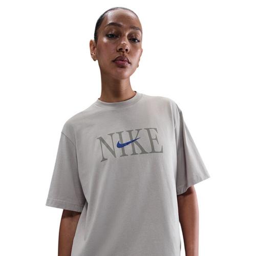 Women's Nike Sportswear Essential Boxy Elevation T-Shirt - Primary Image