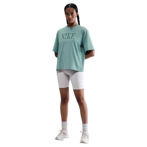 Women's Nike Sportswear Essential Boxy Elevation T-Shirt - Primary Image