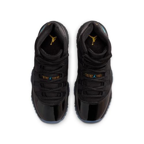Big Kids' Air Jordan 11 Retro "Gamma" Sneakers - Primary Image