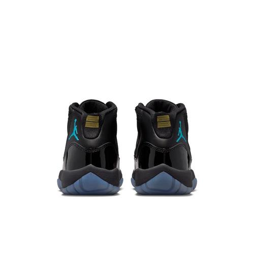 Big Kids' Air Jordan 11 Retro "Gamma" Sneakers - Primary Image