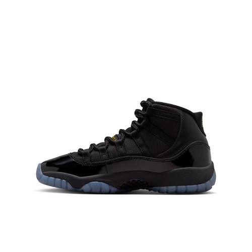 Big Kids' Air Jordan 11 Retro "Gamma" Sneakers - Primary Image