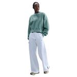 Women's Nike Sportswear Phoenix Overoversized Logo Crewneck Sweatshirt - Thumbnail 1 of 3