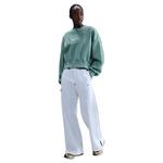 Women's Nike Sportswear Phoenix Overoversized Logo Crewneck Sweatshirt - Thumbnail 3 of 3