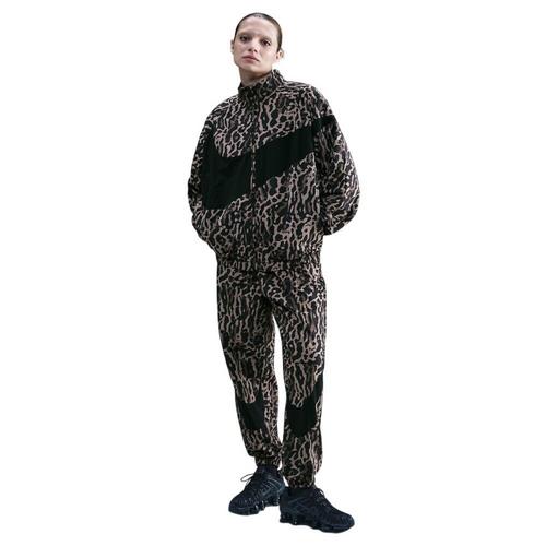 Women's Nike Sportswear Trend Woven Printed Jacket - Primary Image