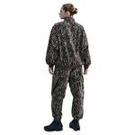 Women's Nike Sportswear Trend Woven Printed Jacket - Thumbnail 2 of 4