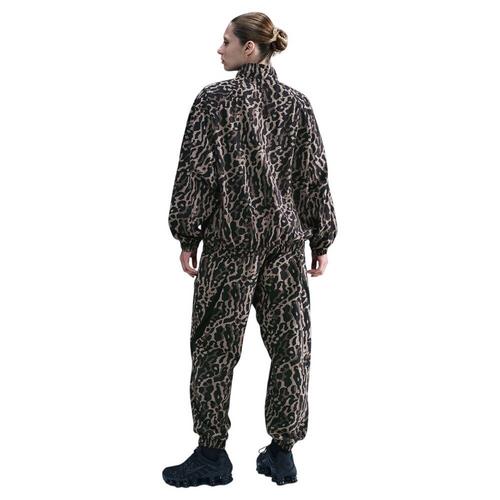 Women's Nike Sportswear Trend Woven Printed Jacket - Primary Image