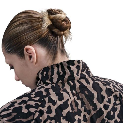 Women's Nike Sportswear Trend Woven Printed Jacket - Primary Image