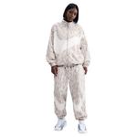 Women's Nike Sportswear Trend Woven Printed Jacket - Thumbnail 1 of 4