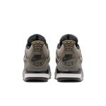 Big Kids' Air Jordan Retro "Cave Stone and Black" Sneakers - Thumbnail 3 of 5