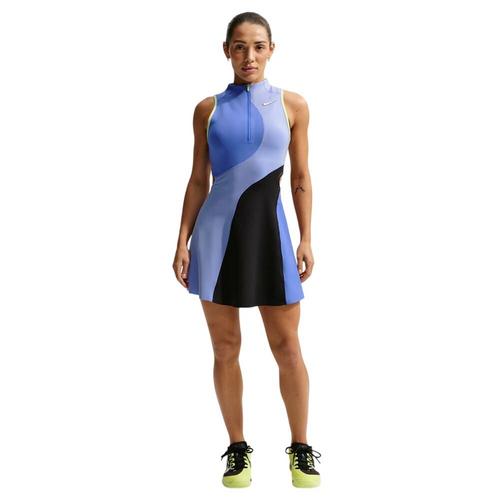 Women's Nike Court Slam Tennis Dress - Primary Image