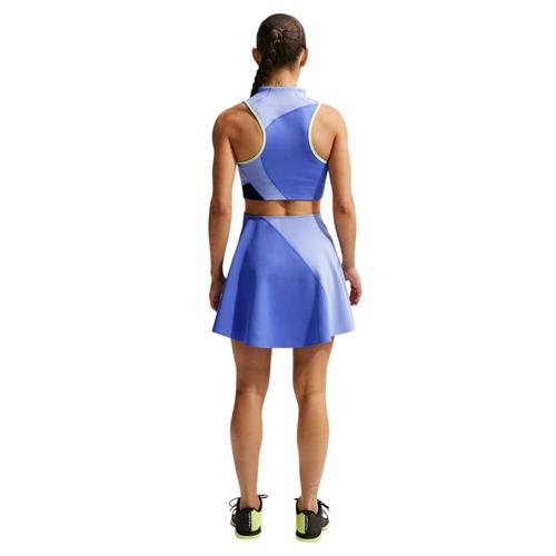 Women's Nike Court Slam Tennis Dress - Primary Image