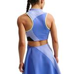 Women's Nike Court Slam Tennis Dress - Thumbnail 4 of 4