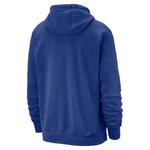 Nike Golden State Warriors Club Logo Hoodie - Thumbnail 2 of 2