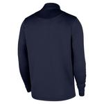 Nike Denver Nuggets Dri Fit 1/4 Zip - Thumbnail 2 of 2