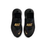 Little Kids' Nike Flex Runner 4 Slip On Running Shoes - Thumbnail 2 of 5