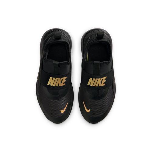 Little Kids' Nike Flex Runner 4 Slip On Running Shoes - Primary Image