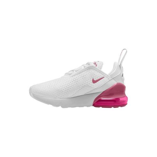 Little Kids' Nike Air Max 270 Sneakers - Primary Image