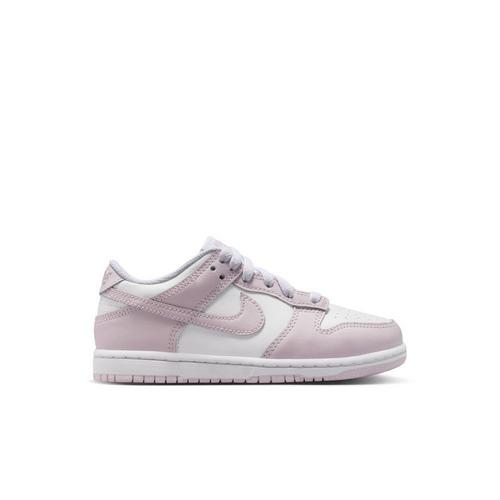 Little Kids' Nike Dunk Low Sneakers - Primary Image
