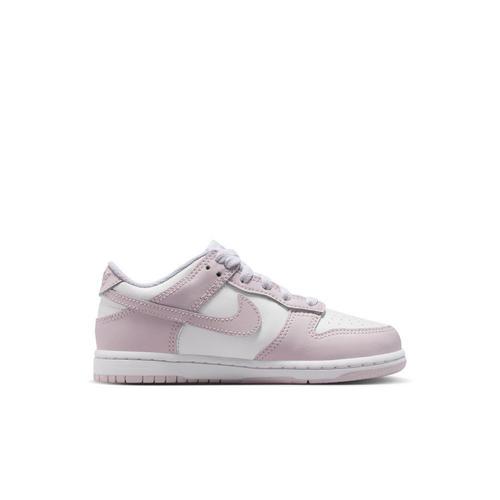 Little Kids' Nike Dunk Low Sneakers - Primary Image