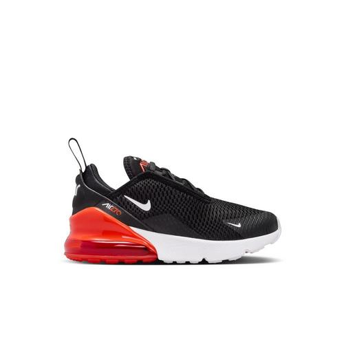 Little Kids' Nike Air Max 270 Sneakers - Primary Image