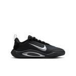 Big Kids' Nike A'One Basketball Shoes - Thumbnail 1 of 5