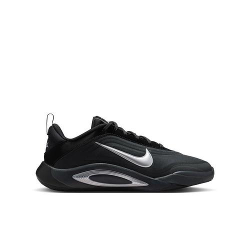 Big Kids' Nike A'One Basketball Shoes - Primary Image