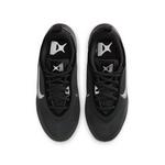 Big Kids' Nike A'One Basketball Shoes - Thumbnail 2 of 5