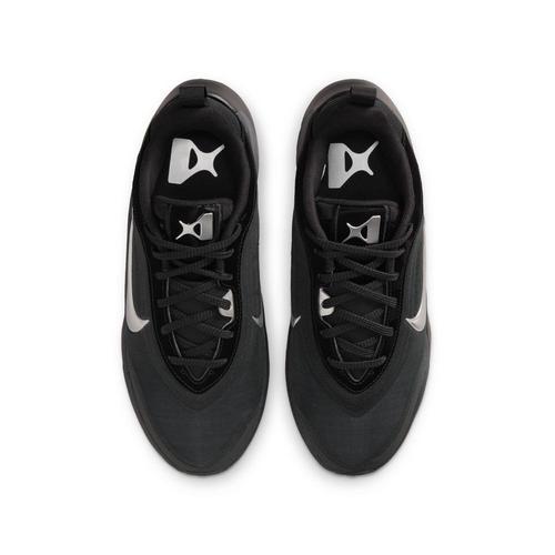 Big Kids' Nike A'One Basketball Shoes - Primary Image