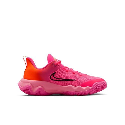Big Kids' Nike Giannis Immortality Basketball Shoes - Primary Image