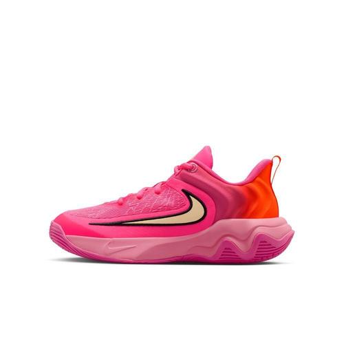 Big Kids' Nike Giannis Immortality Basketball Shoes - Primary Image