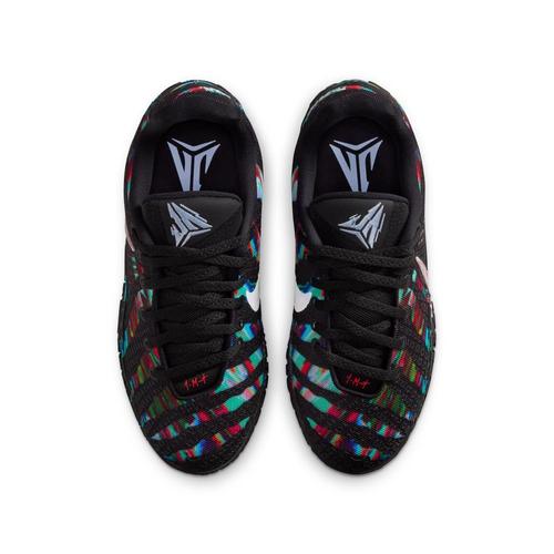 Big Kids' Nike Ja 3 Basketball Shoes - Primary Image