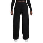 Women's Nike Sportswear Club Fleece Cozy Wide Leg Sweatpants - Thumbnail 2 of 2