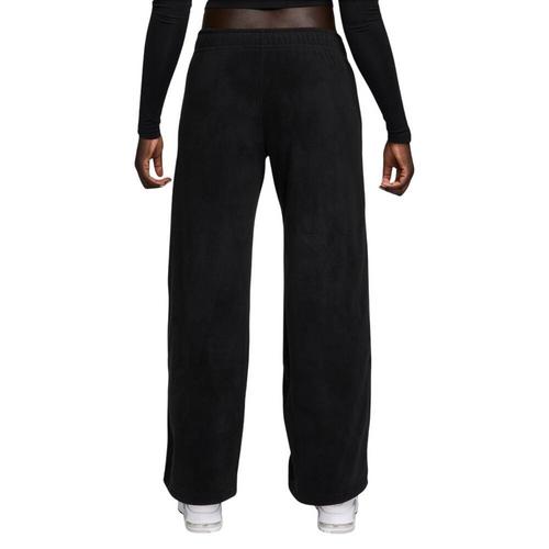 Women's Nike Sportswear Club Fleece Cozy Wide Leg Sweatpants - Primary Image