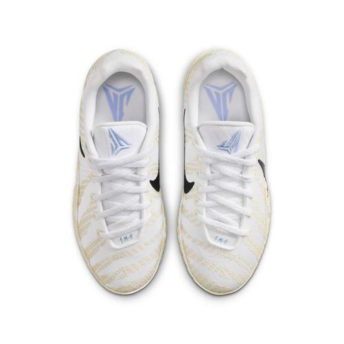 Big Nike Ja 3 "Sail" Basketball Shoes - Primary Image