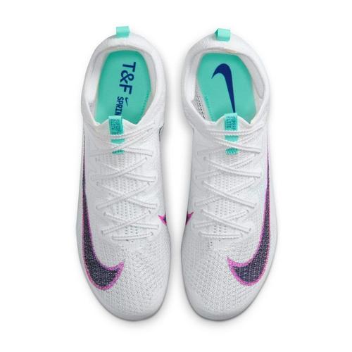 Nike Zoom Superfly Elite 2 Sprint Track Spikes