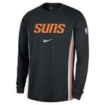 Nike Phoenix Suns Courtside Game Hoodie - Thumbnail 1 of 2