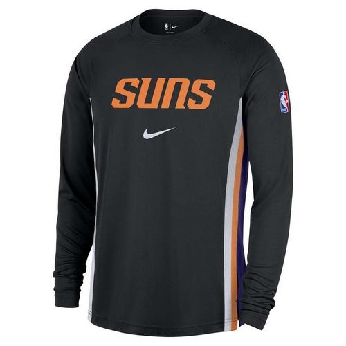 Nike Phoenix Suns Courtside Game Hoodie - Primary Image