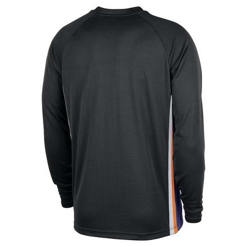 Nike Phoenix Suns Courtside Game Hoodie - Primary Image