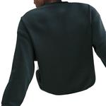 Women's Nike Club Fleece Loose 2 Crewneck Sweatshirt - Thumbnail 5 of 6