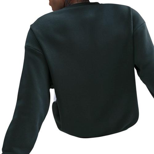 Women's Nike Club Fleece Loose 2 Crewneck Sweatshirt - Primary Image