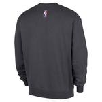 Nike Minnesota Timberwolves Logo Crewneck - Thumbnail 2 of 2