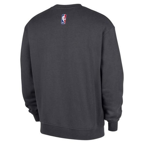 Nike Minnesota Timberwolves Logo Crewneck - Primary Image