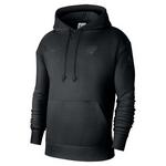 Nike Oklahoma City Thunder Standard Issue Travel Hoodie - Thumbnail 1 of 2