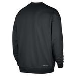 Nike Milwaukee Bucks Standard Issue Travel Crewneck - Thumbnail 2 of 2
